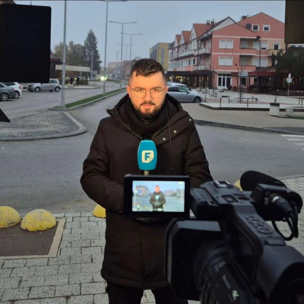 Preminuo književnik i novinar Matias Zečević